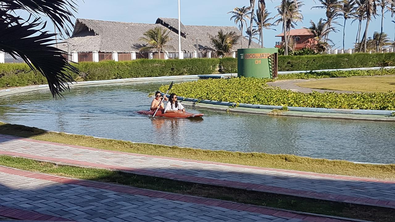 Av80101 - Aquaville Terreo - Porto Das Dunas - Ceara Aquiraz Dış mekan fotoğraf